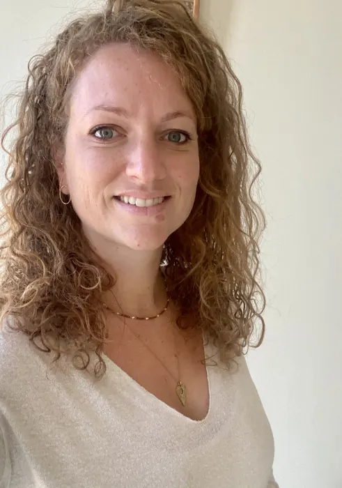Portrait de Laura Broyer